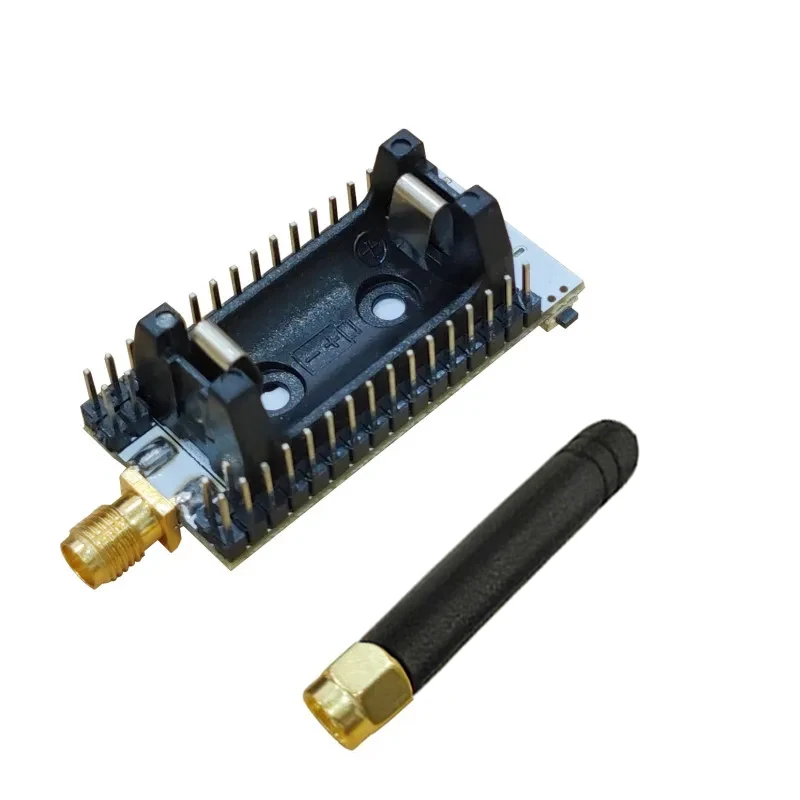 

Аксессуар Heltec CubeCell Lora Node ASR6502 для Arduino