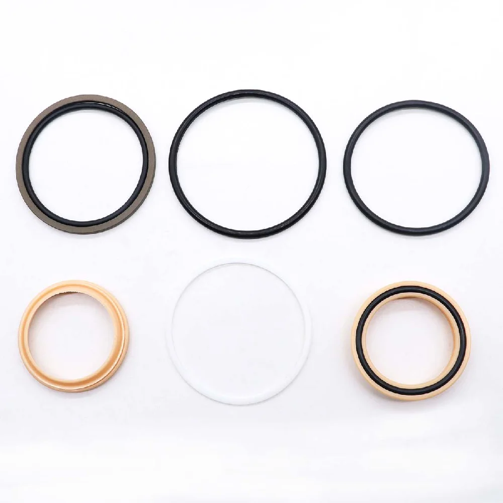 7135559 7137869 7135489 7137939 7135557 7137770 Комплект уплотнений подъемного цилиндра для