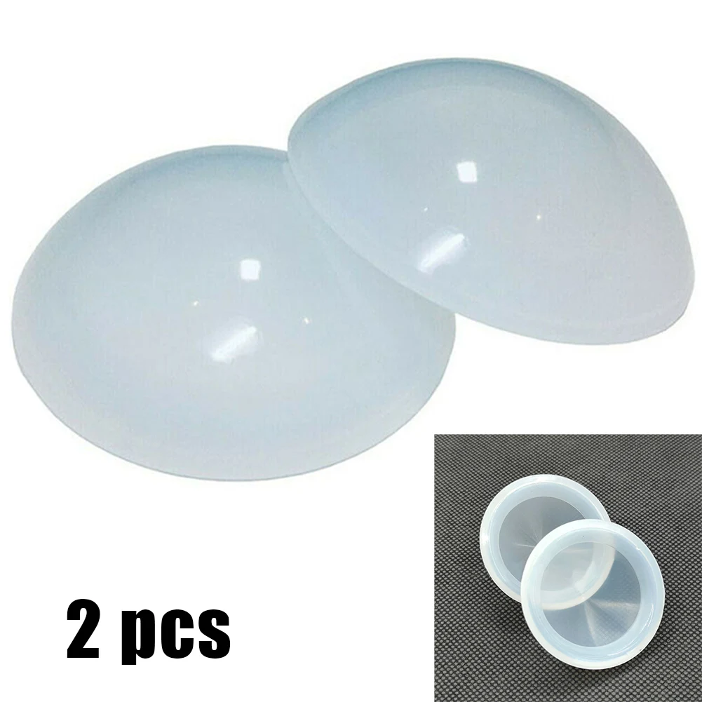 

Durable Check Valve Check Valves Seals Semi-transparent Silicone Air Blower Coleman Easy To Install Non-Return