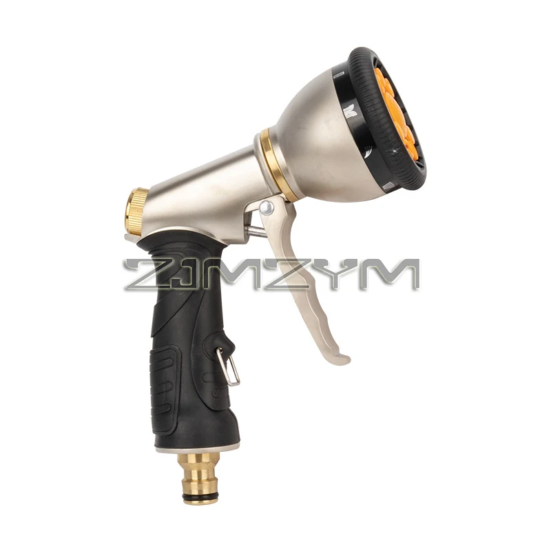 Распылитель для полива газона многофункциональная Автомойка высокое давление