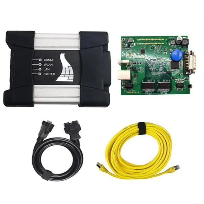 Диагностические инструменты для BMW ICOM NEXT Полный комплект a2новая версия с