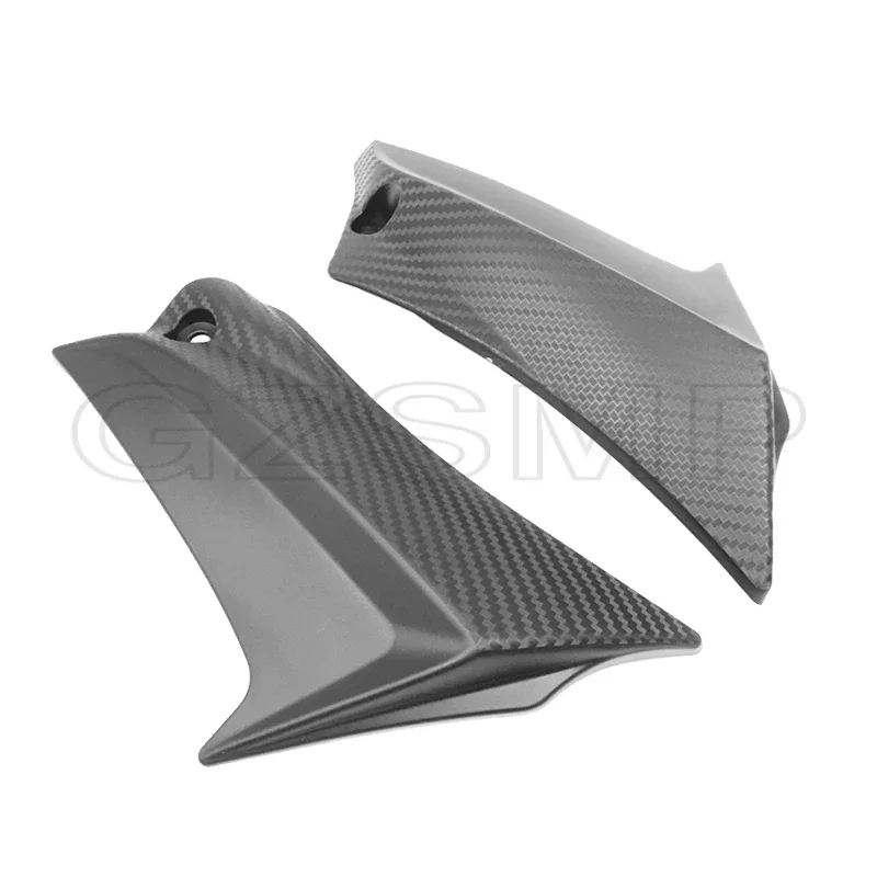 Подходит для Suzuki GSXR600 GSXR 600 750 K11 2011-2020 2012 боковая накладка на топливный бак