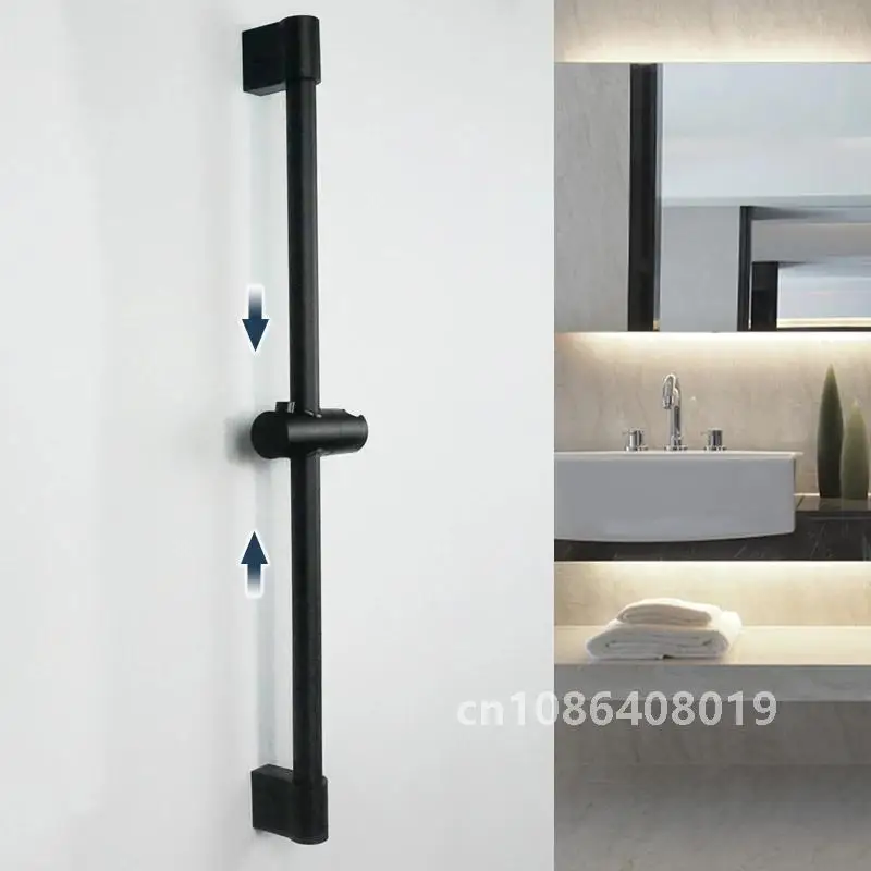 Матовый черный ABS3 Функция тропического душа Душ 1 5 м Шланг из нержавеющей стали