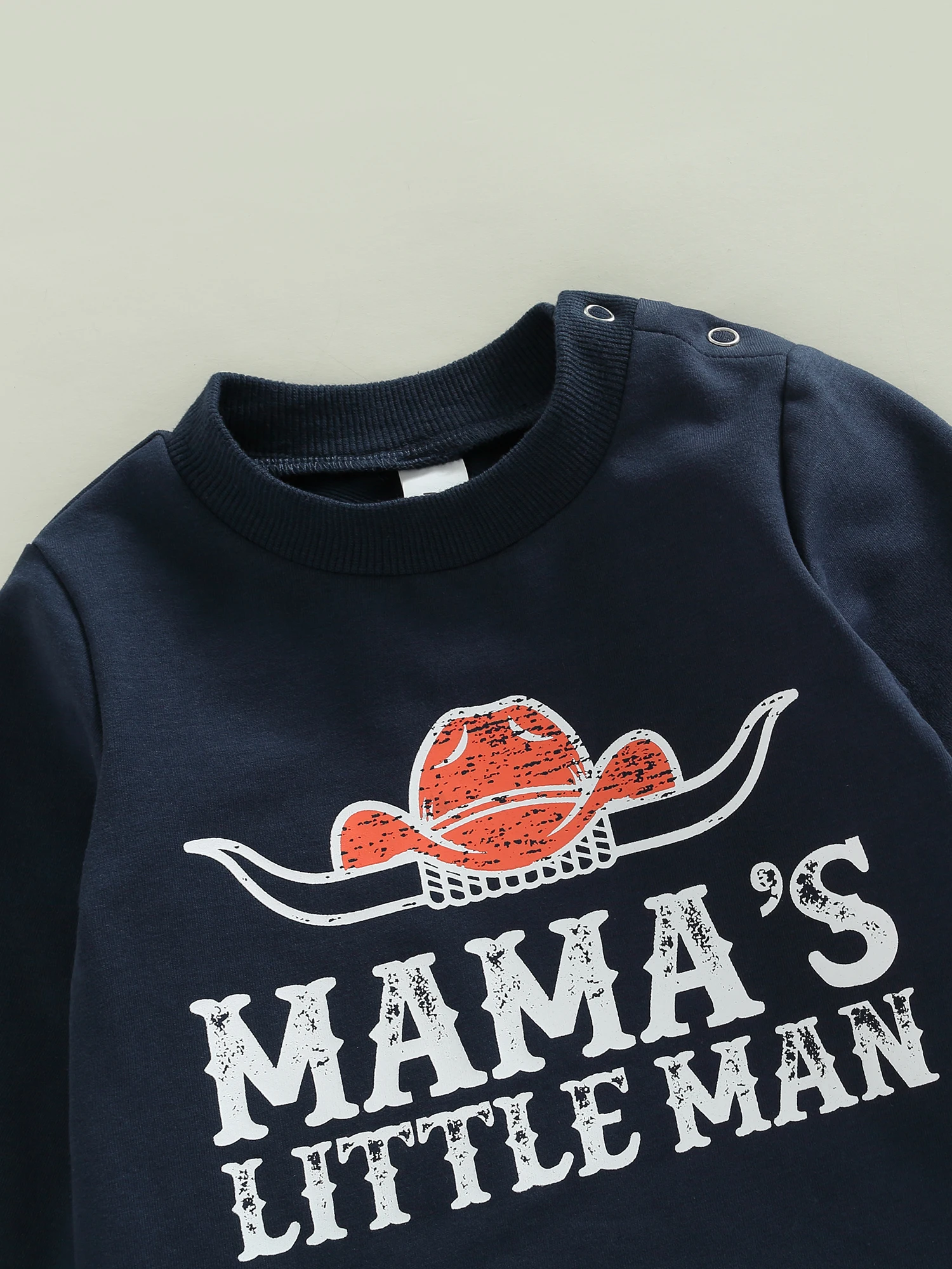 

Женский Летний комбинезон с коротким рукавом и круглым вырезом