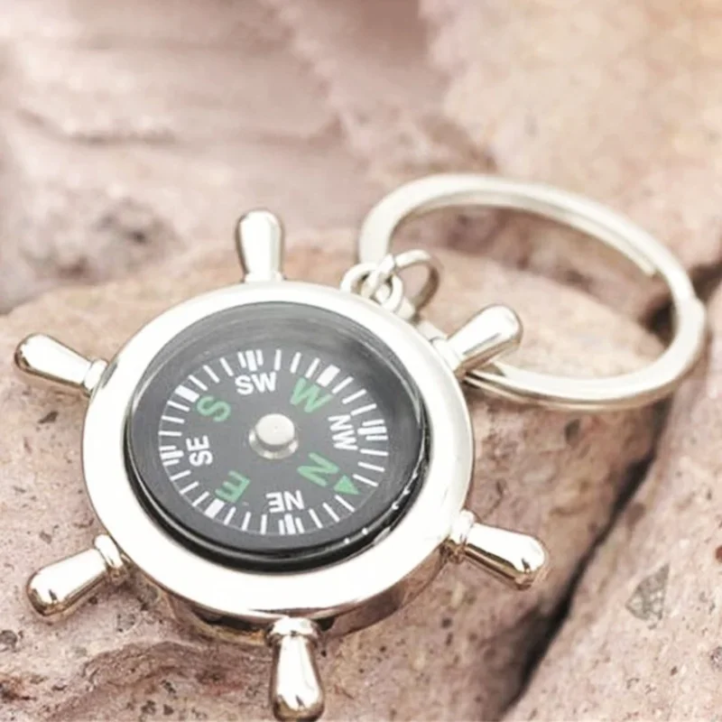 Брелок Delysia King Compass