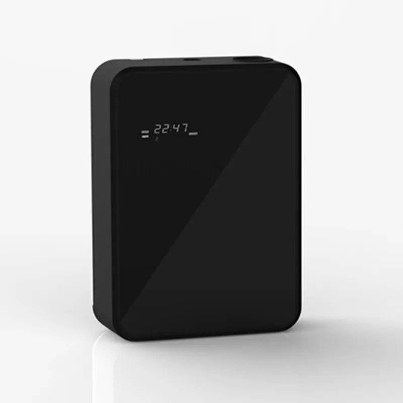 Аромадиффузор Namste с Wi-Fi 300-500 м³ |