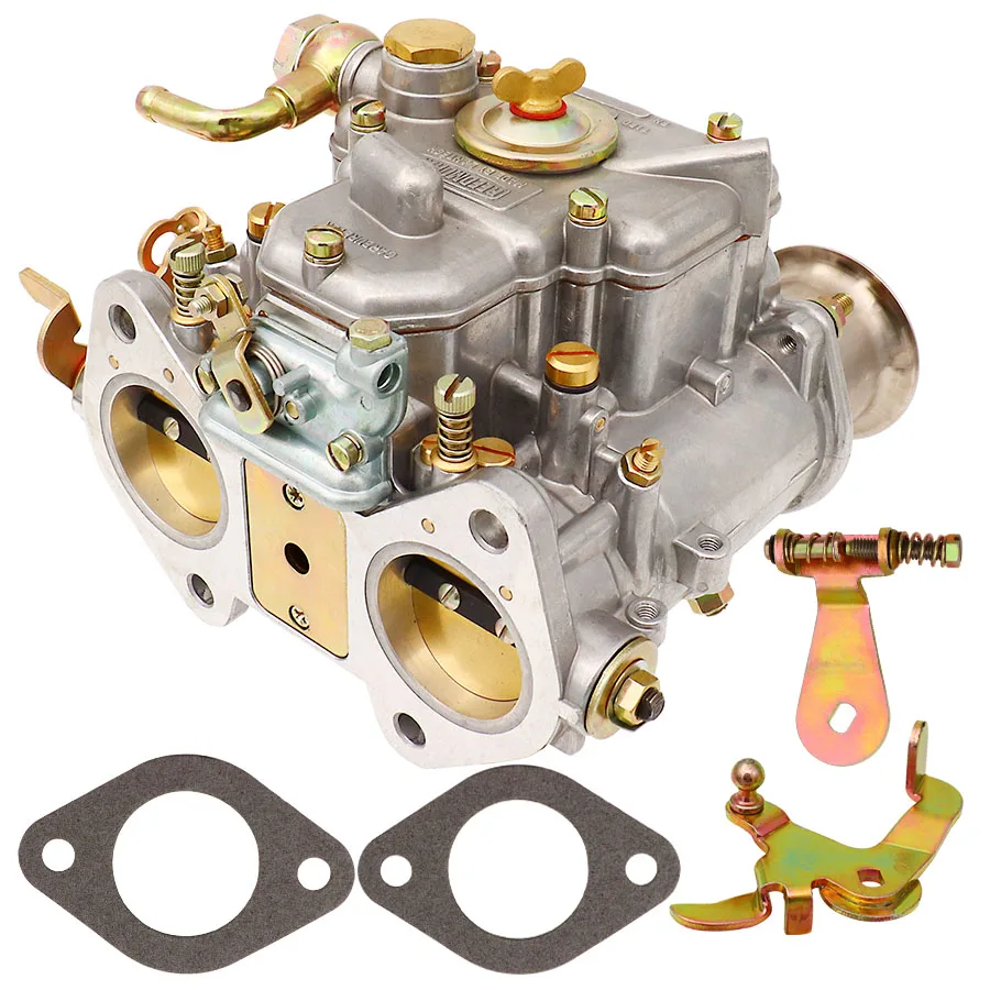 Карбюратор для weber 40 45 48 50 DCOE 19550 174 19600 060 19630 007 19650 002/19550174 19600060 19630007 19650002