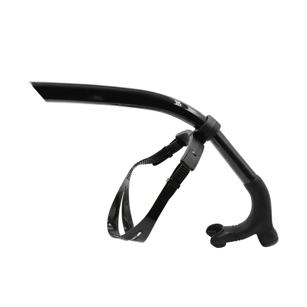

Swim Snorkel Equipment Beginners Breathing Tube Swimming Accessory