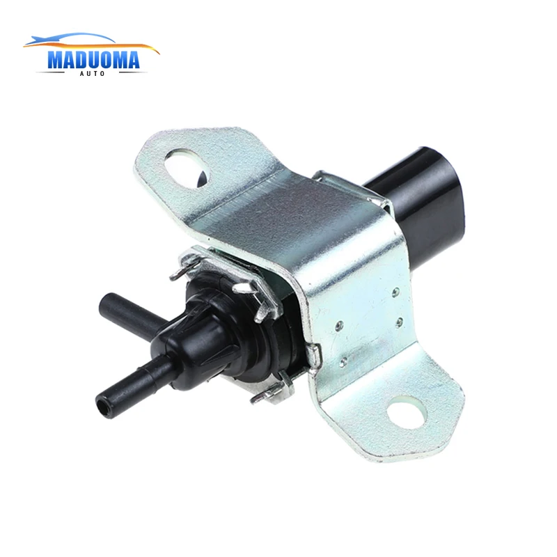 

New 3S4Z-9J559-AA Vacuum Valve Solenoid For FORD Focus Scape Fusion Mazda 6 1S7Z9J559BA 1S7G9J559BA L80114741 1357314 1356447