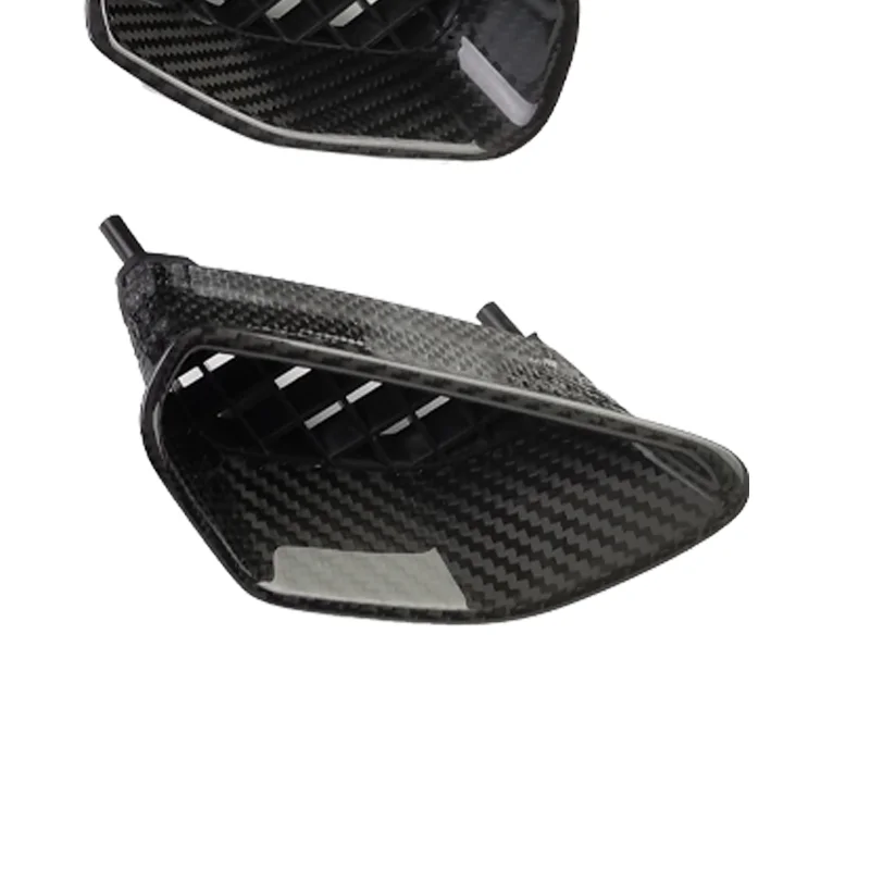 Рисунок 6 - Аксессуары из углеродного волокна Tantan