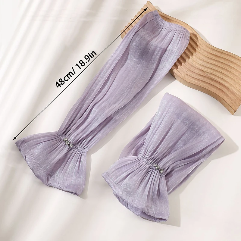 1 пара фонов для фотосъемки ногтей эластичные перчатки Типсы дисплей тонкий