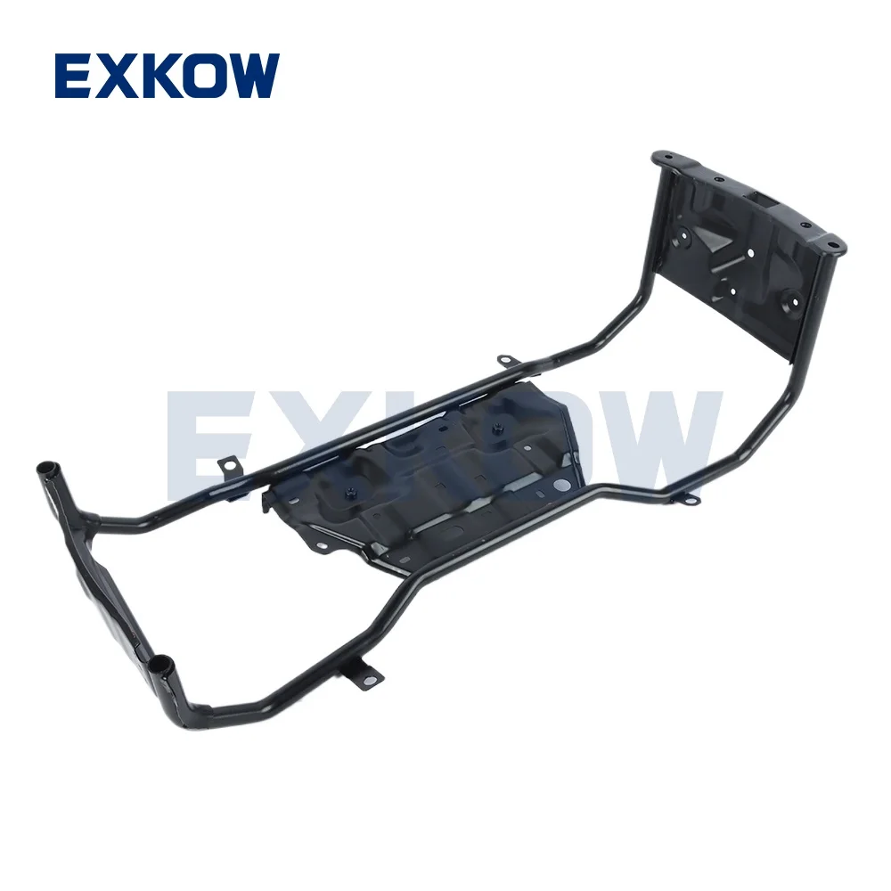 Кронштейн для переноски номерного знака задней двери Mitsubishi Pajero Montero 2006-2021 V83 V85 V86