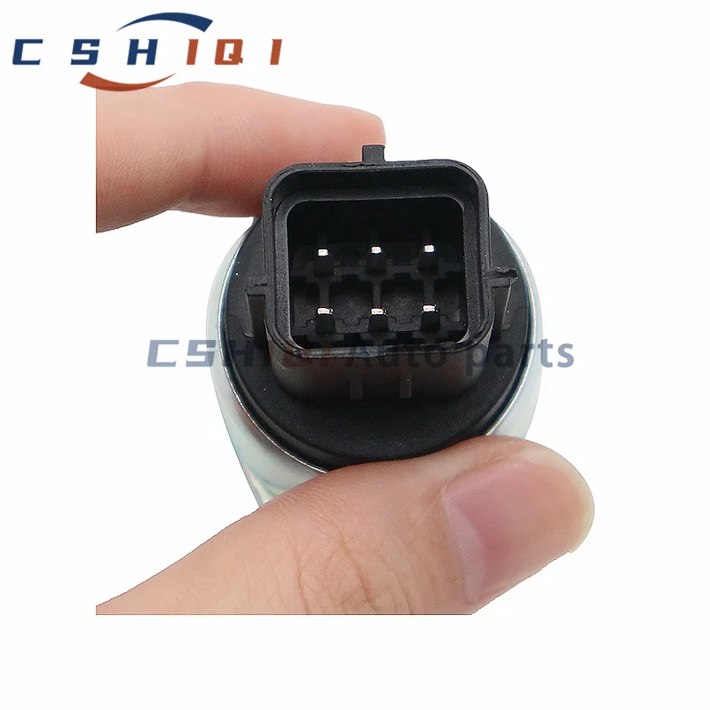 Клапан управления холостым воздухом 22650-AA192 для Subaru Impreza Baja Legacy Outback Forester H4 2.5L 2000-2006