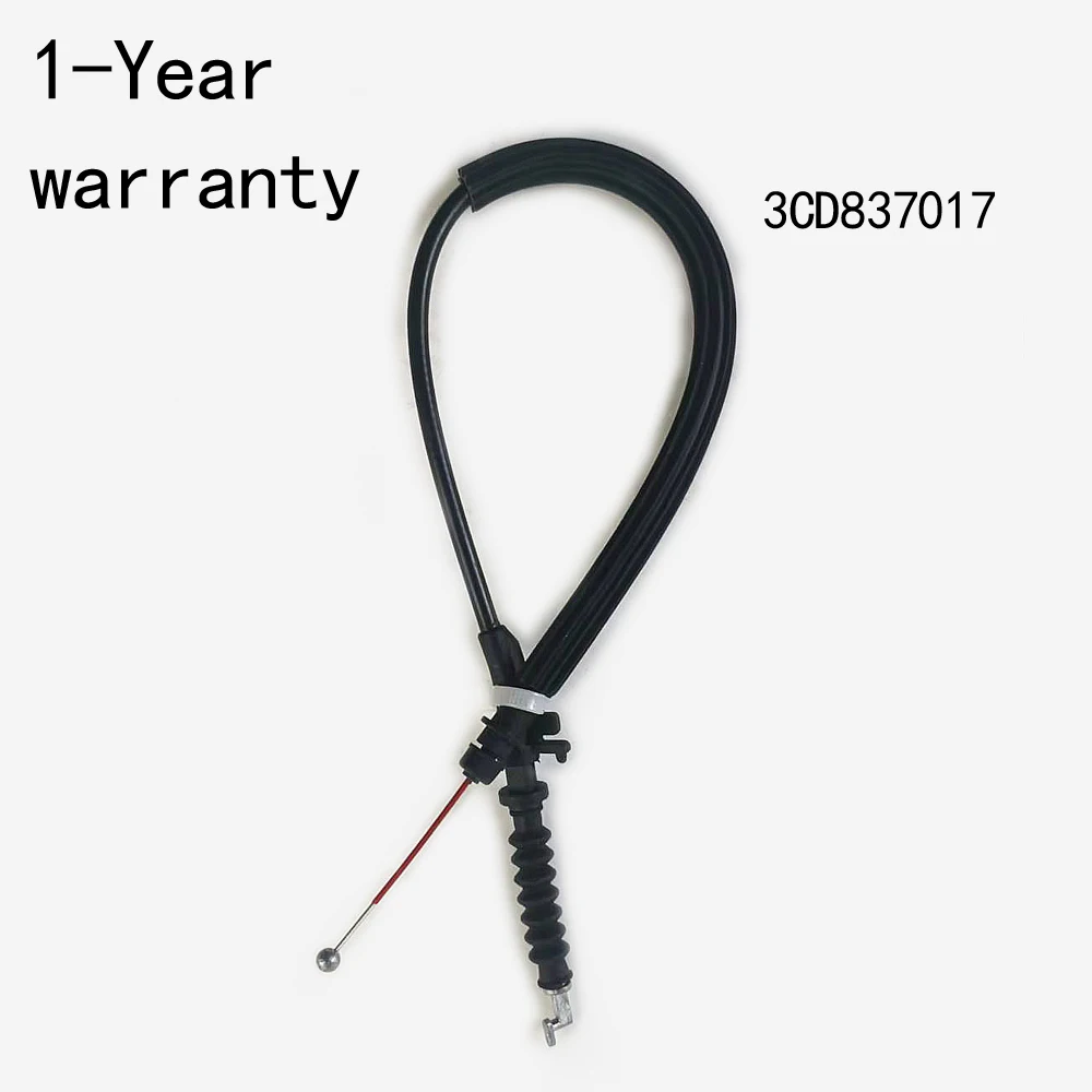 

Внешний провод для VW Magotan 2007-2011 Passat 2011-2015 3C0837017A 3CD837017 3C0837017B