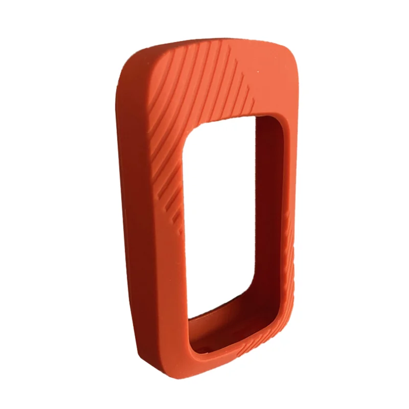 

Велосипедный компьютер силиконовый чехол для-C406 Спидометр защитный рукав секундомер силиконовый чехол