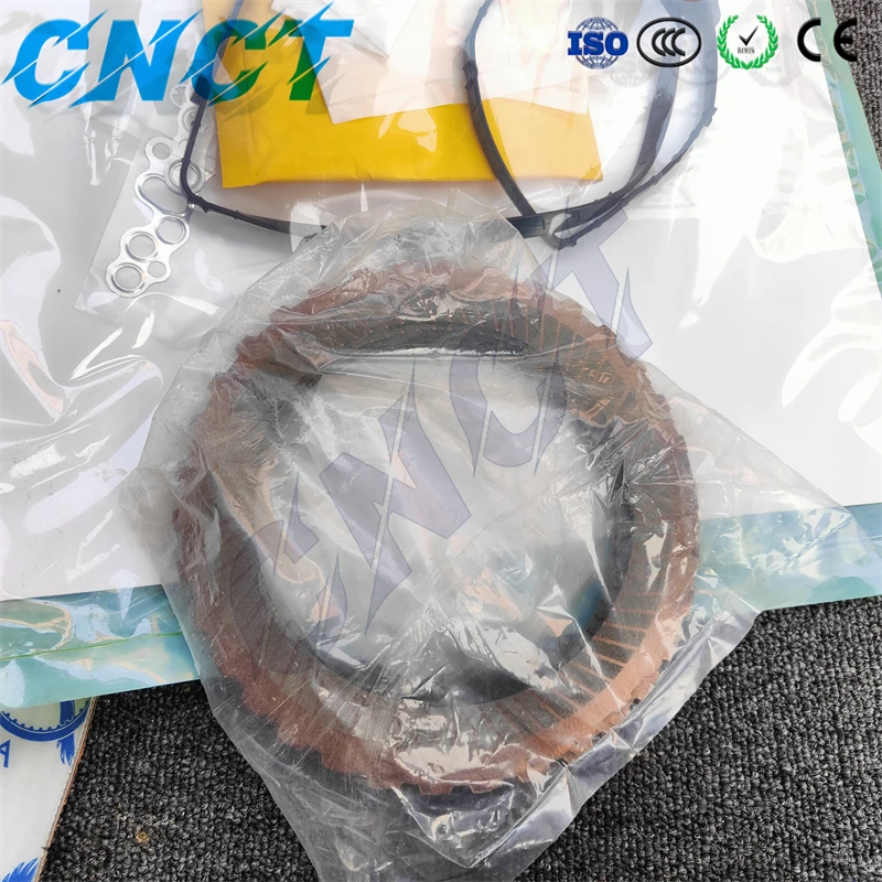 Новый 6DCT450 MPS6 автоматическая коробка передач Super Master Powershift Комплект сцепления для