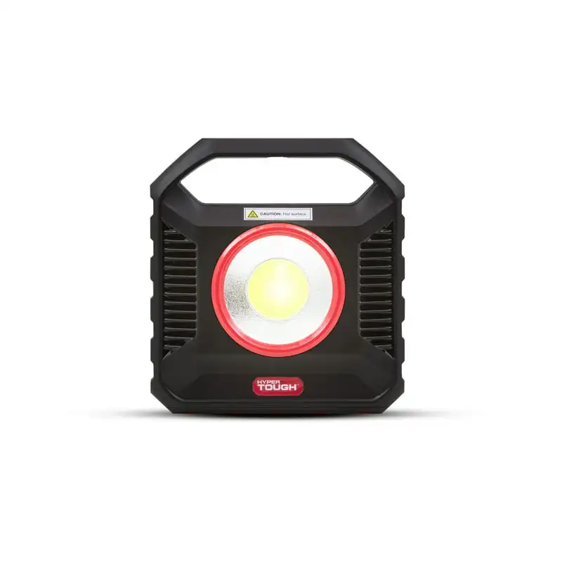 

Lumen Rechargeable LED Area Light (Micro USB Cable Included)