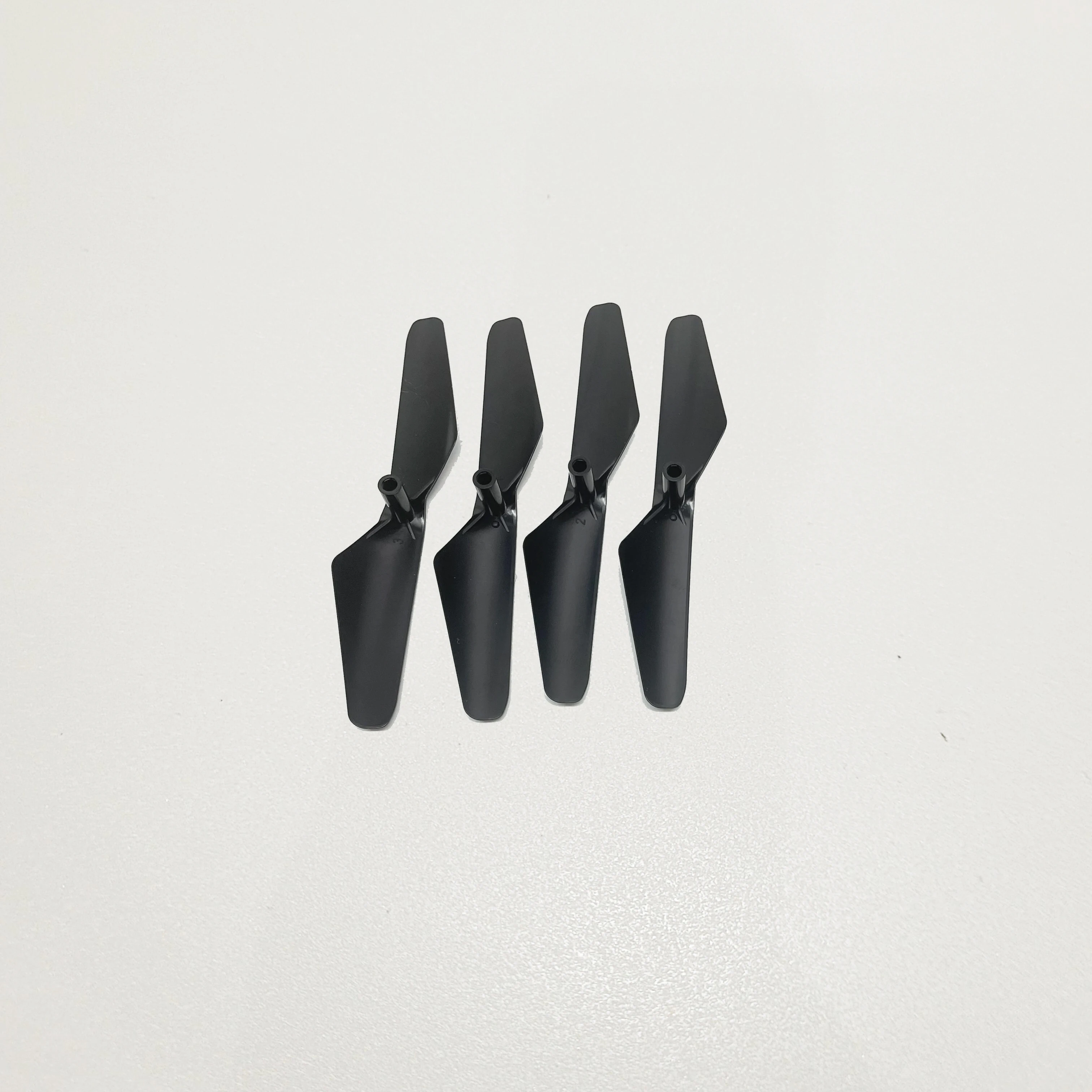 RC Квадрокоптер KY102 Дрон оригинальная запасная часть лопасть пропеллера/защитная