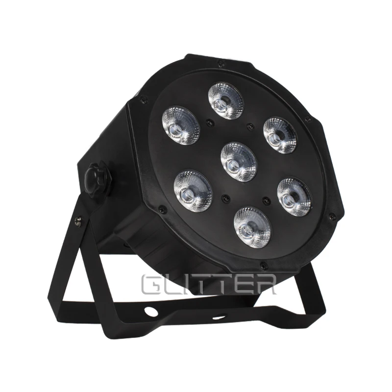 Рисунок 2 - GSL0701 УФ-сценическое освещение