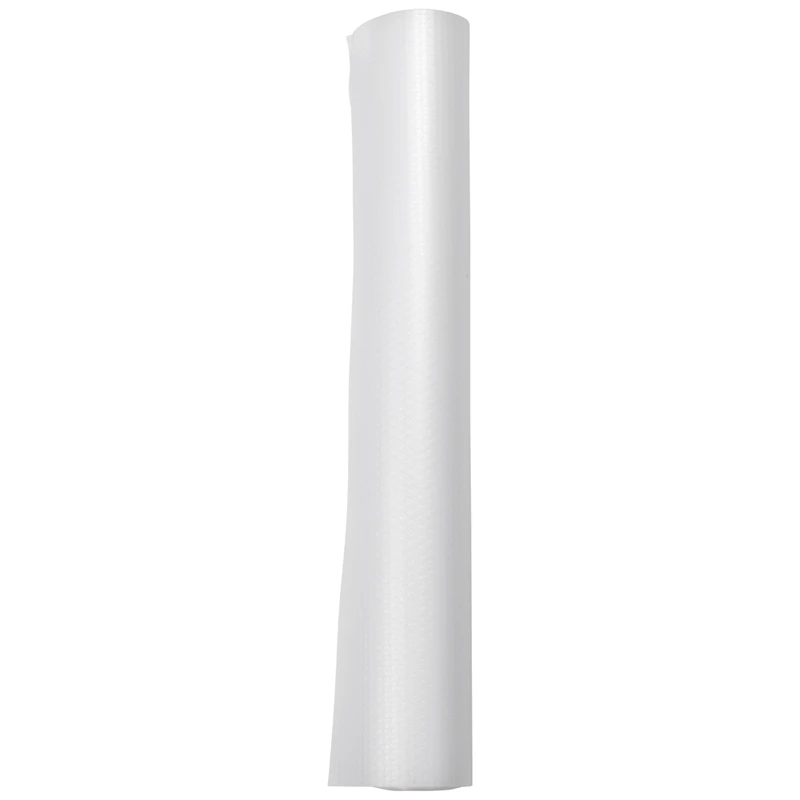 

Нескользящий прочный коврик для кухонной полки, 17,7X177 дюйма