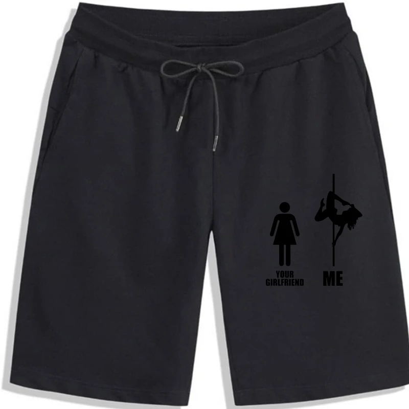 

Pole Dancing Shorts Women Ladies Stripper Sexy Men's Shorts Dancer Shorts Seductive