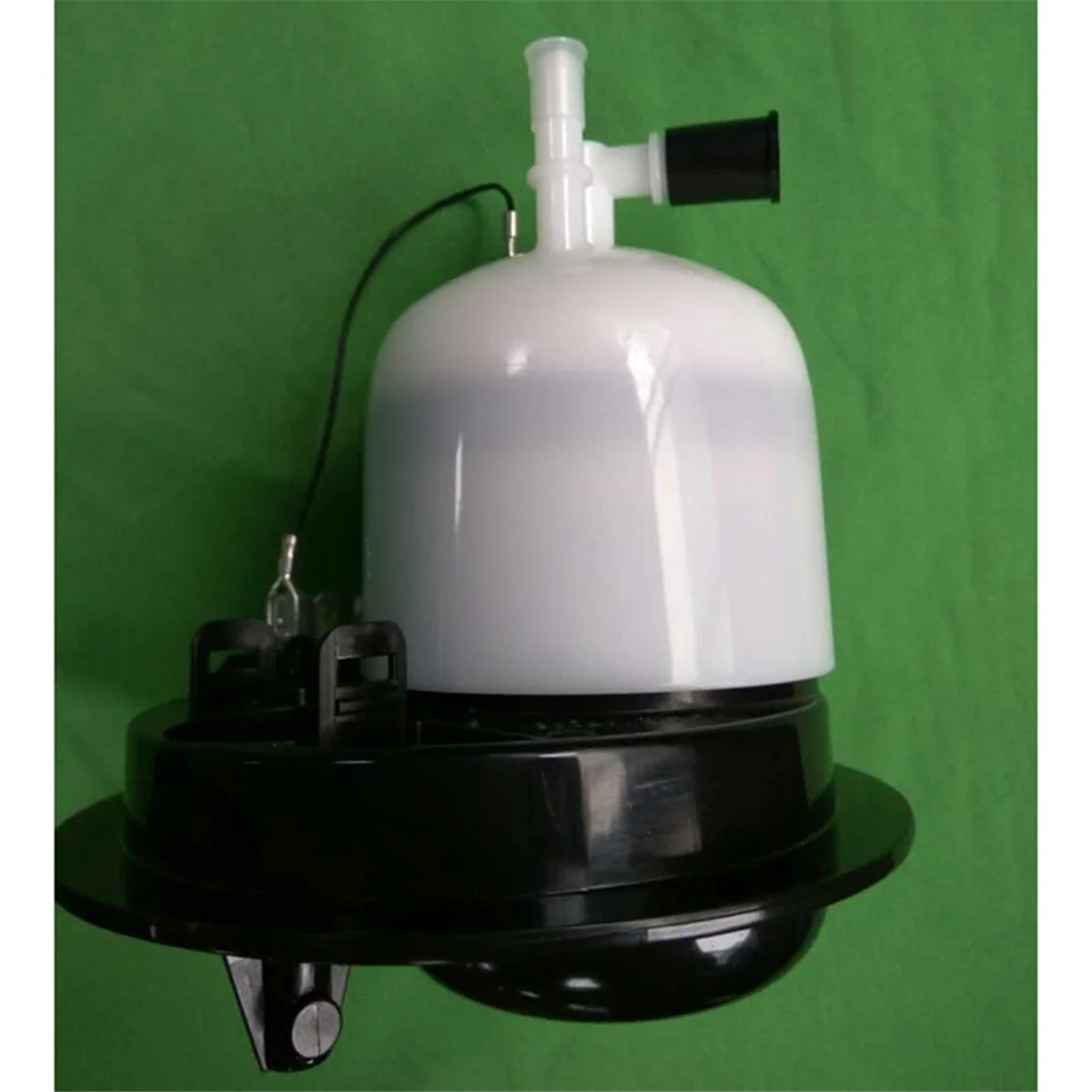 Фланец двигателя автомобиля и топливный фильтр для Volkswagen Touareg 3.0L 3.6L V6 газовые