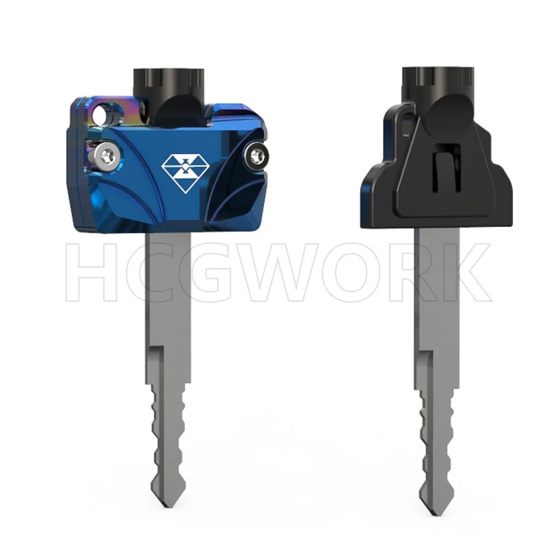 

Корпус ключа блокировки питания, корпус ключа для Kymco xquos400, сделано в Китае/downtown350i/xquo400i, модифицированные детали