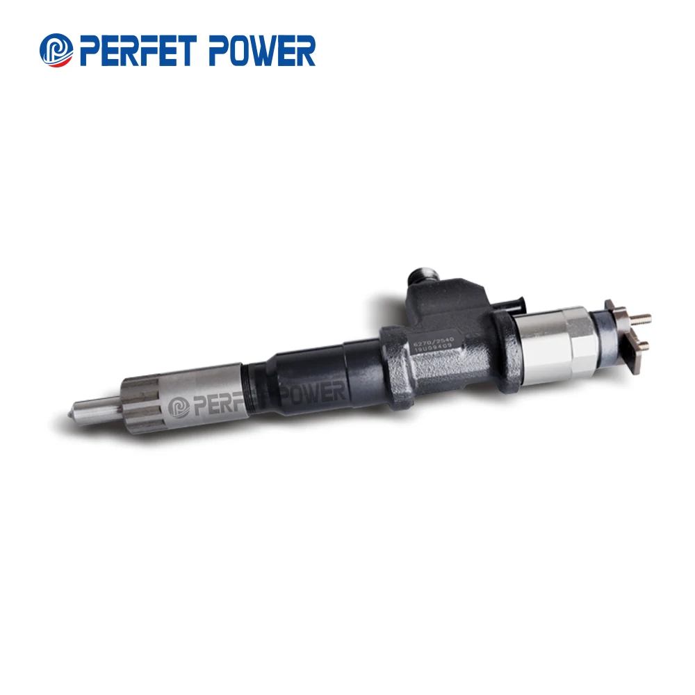 

Remanufacture 095000-6270 095000 6270 Common Rail Fuel Injector 8-97610254-0