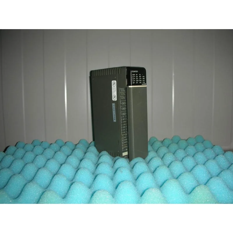 

1 ПК, б/у, YOKO PLC U-01Z