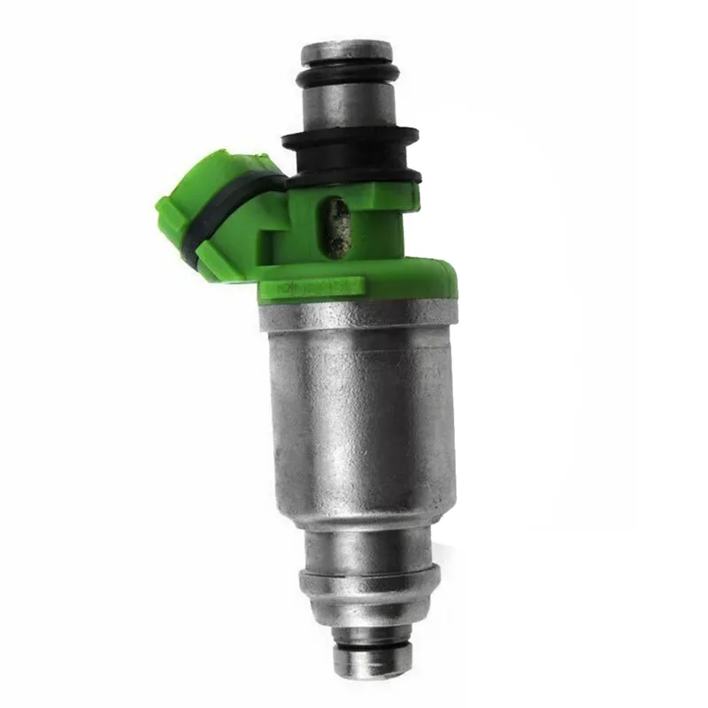 Новая топливная форсунка 23250-16170 23209-16170 для Toyota Carina E 4AFE 7AFE