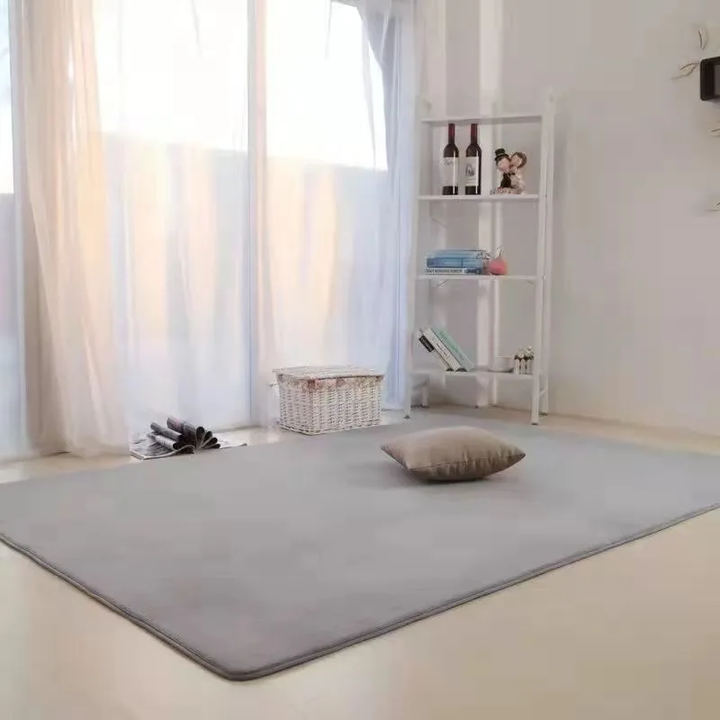 

Cbao High-Quality Modern Carpet for Living Room and Bedroom