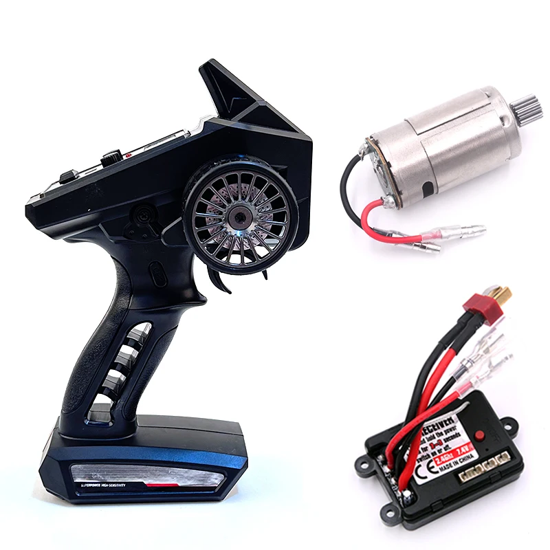 

SCY 16101/16102/16103/16201 Parts Original Remote Control Receiver Motor Motor Base Motor Gear Set 16101-6047 16101-6048 6049