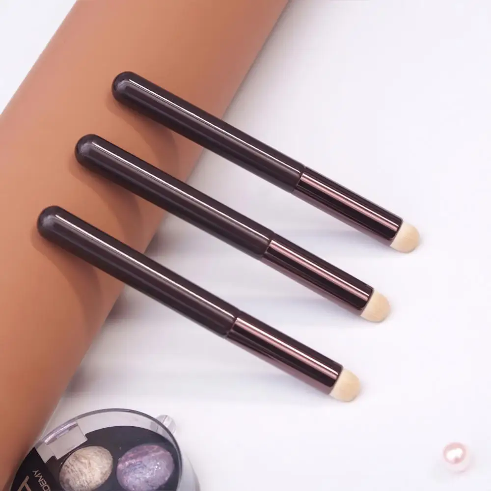 

Soft Make Up Brush Lipstick Smudge Brushes Mini Makeup Brushes Round Precision Concealer Brush Beauty Makeup Brush Tools Women