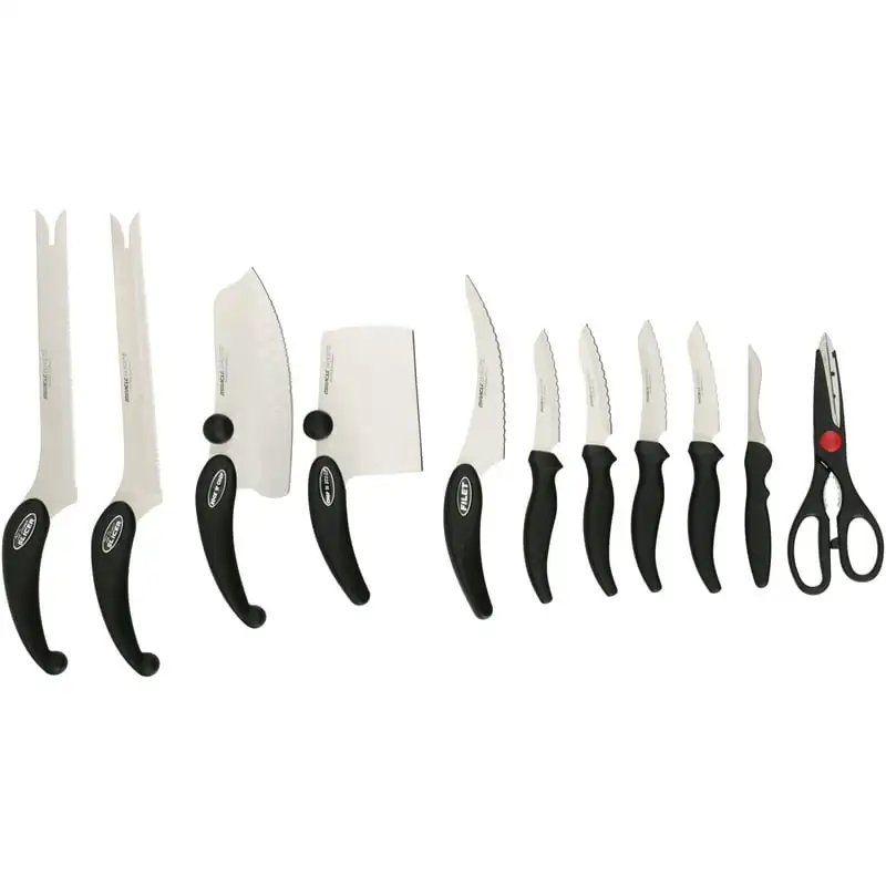 

III Perfection Series Knife Set 11 Piece Box