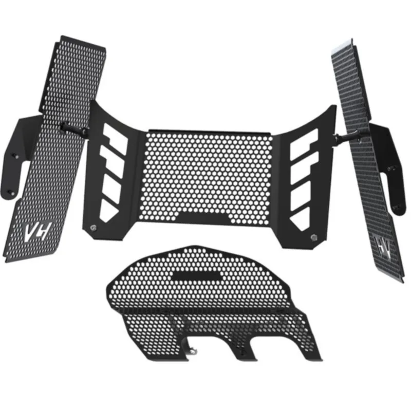 Аксессуары для мотоциклов Ducati Multistrada V4 S 2021-2022-2023 защита головки цилиндра