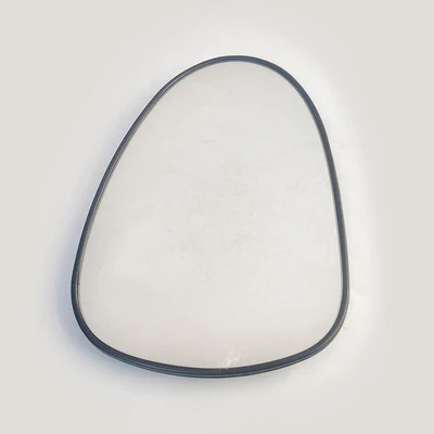 

Зеркало с левым и правым боковым крылом, стеклянное зеркало заднего вида, внешнее зеркало заднего вида с электрическим подогревом для JAC J3 JHA108-02033