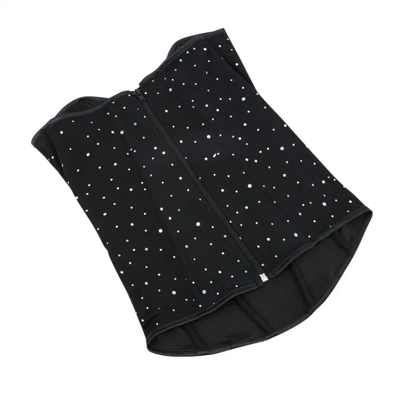 Женские сексуальные корсеты бюстье цветочный женский корсет Корректирующее