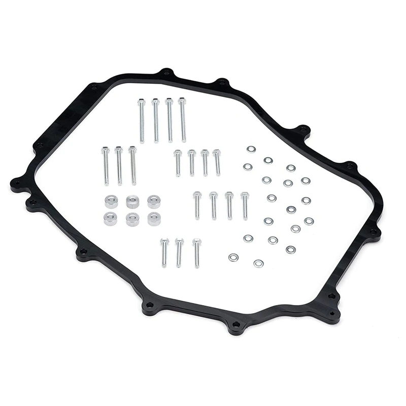 Теплозащитная впускная пленка для Nissan 350Z Infiniti G35 5/16 дюйма