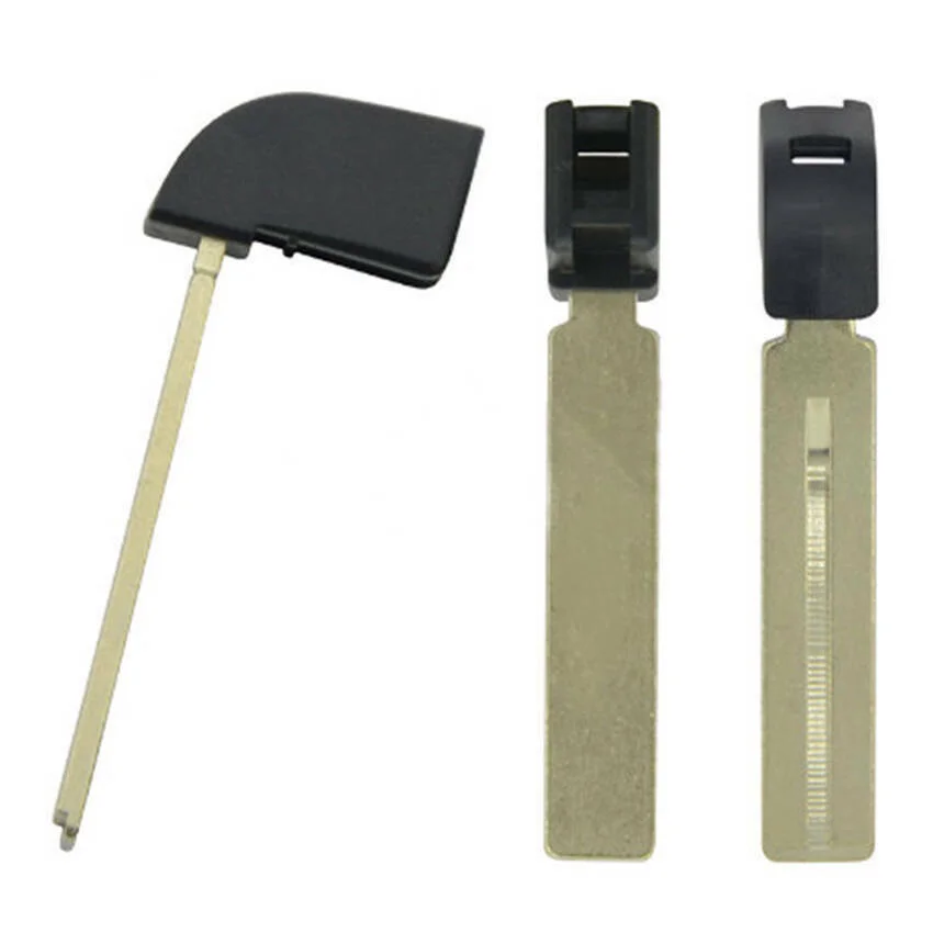 Запасной смарт-ключ KEYECU брелок без ключа 312/314 МГц 4A чип HYQ14FBN 231451-2000 для