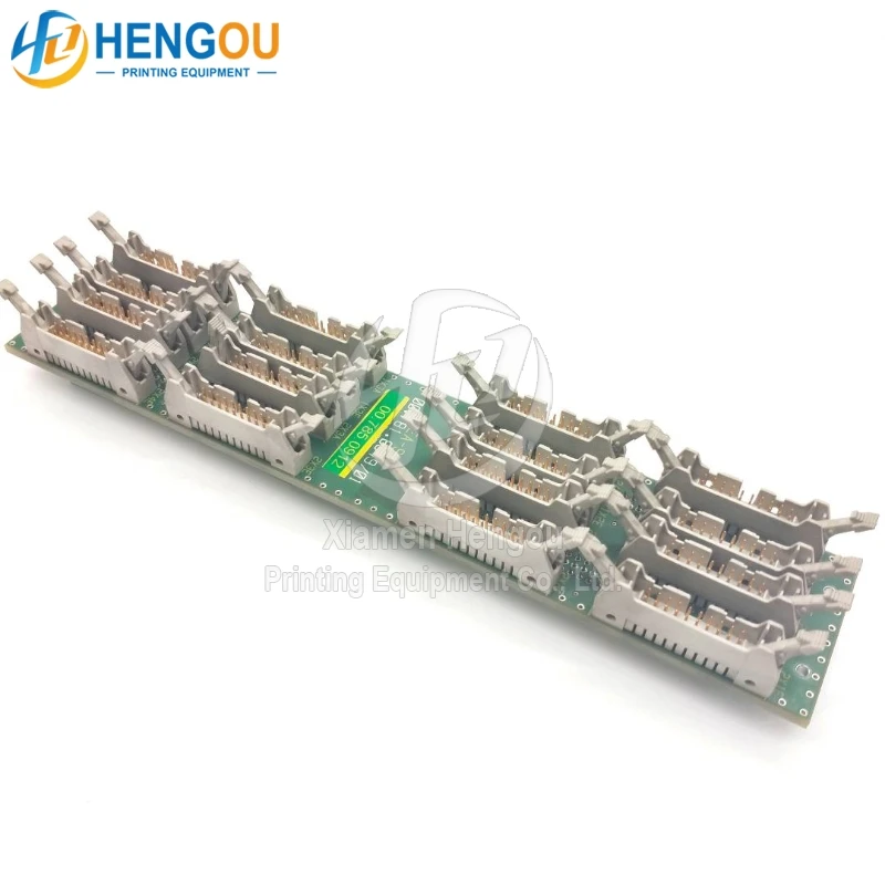 

EA-SR2, 00.781.8349, печатная плата Heidelberg