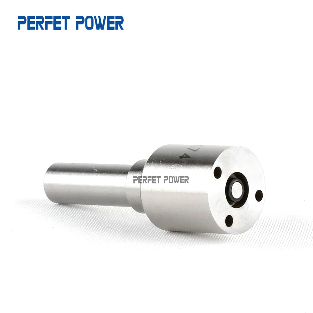 10 шт. DLLA147P2474 DLLA 147P 2474 дизельная форсунка Common Rail для 0445120391 Топливная