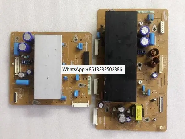 Tes Yang Baik для PT42638NHDX Y Papan + Z Papan LJ41-08592A