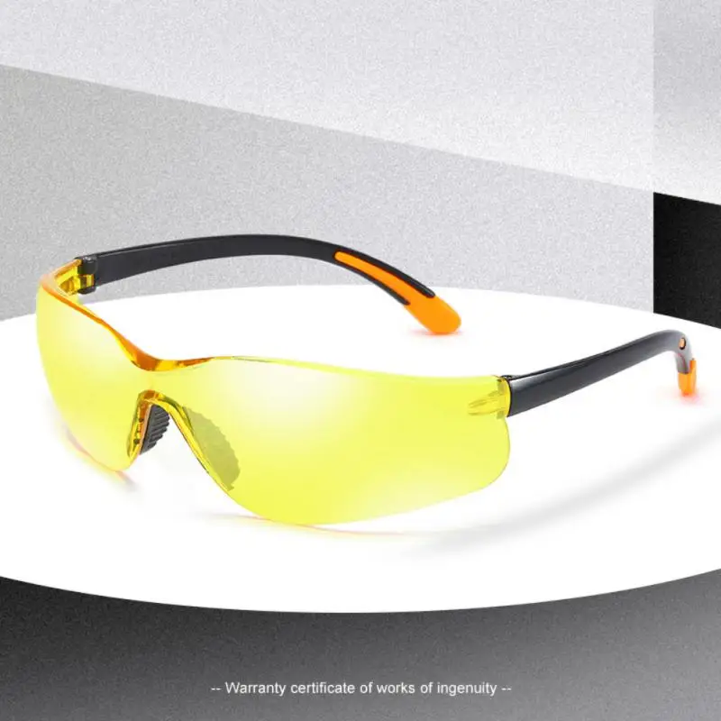 

Outdoor Sports Sun Glasses oчки Men And Women Windproof Sand Motorcycle Cycling Anti-impact UV Riding Protective Glasses
