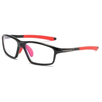 men cycling sports glasses tr90 optician eyeglasses oculos for women prescription running glasses