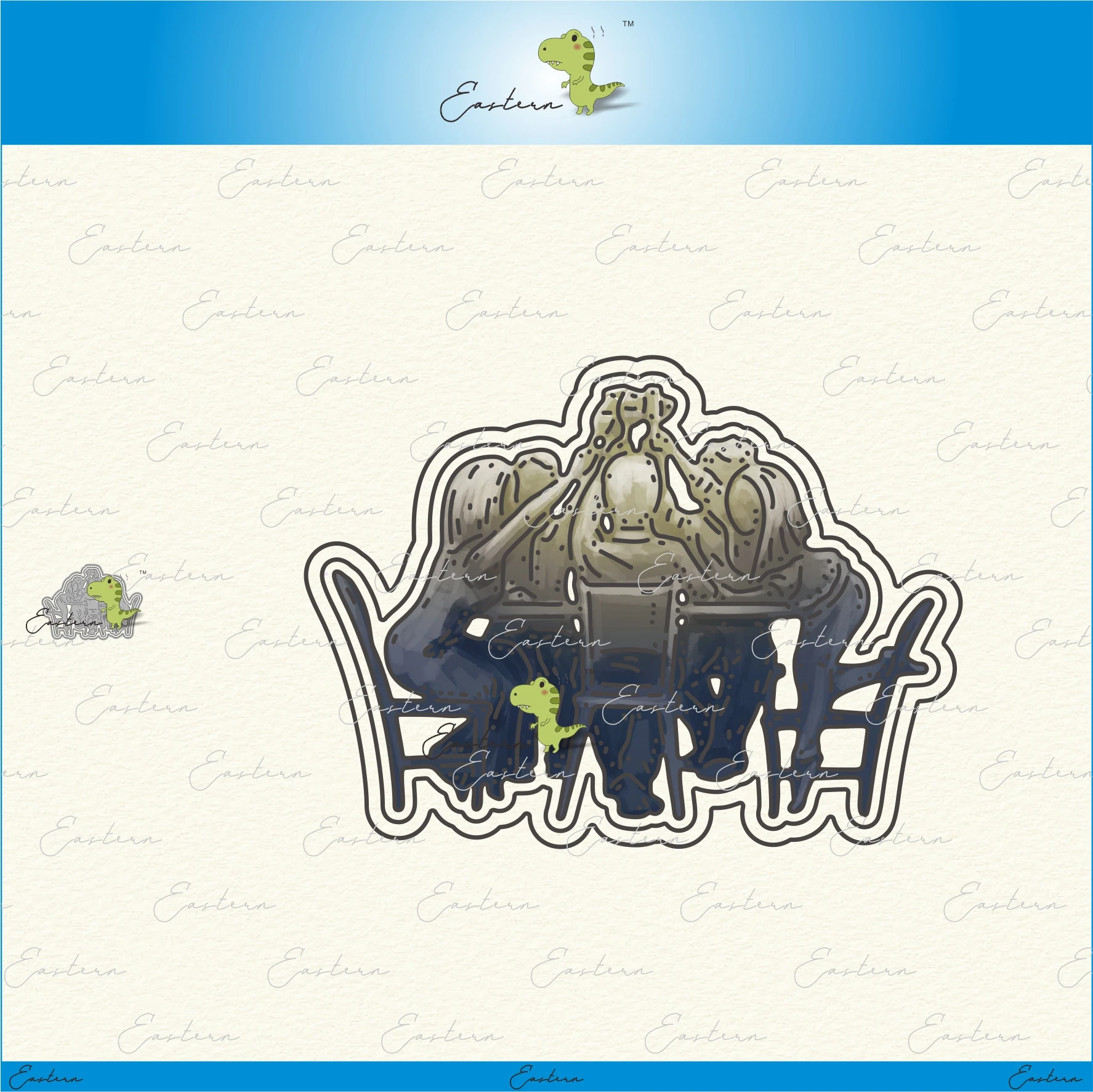 Празднование сезона штамповочные металлические пресс-формы 2021 новые формы