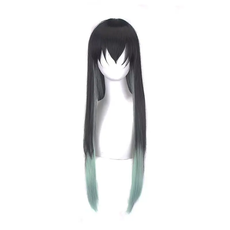 Костюм для косплея из аниме рассекающий демонов комплект тоkitou Muichirou с ремнем и