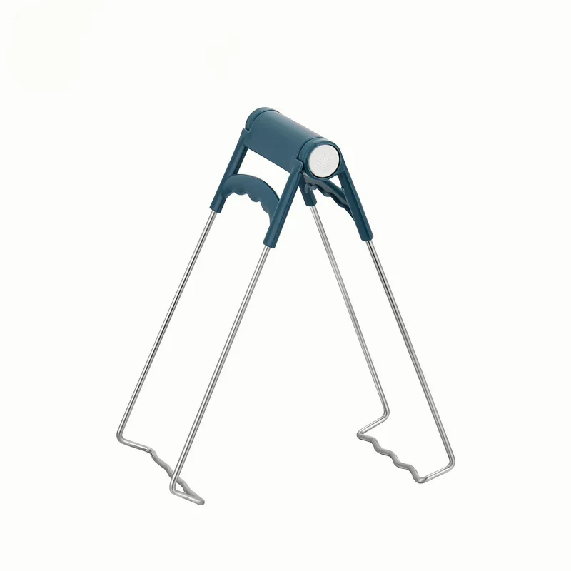 

Зажим для чаши из нержавеющей стали