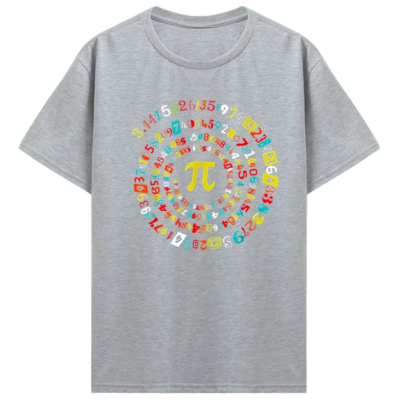 Футболка мужская хлопковая на заказ 3 14