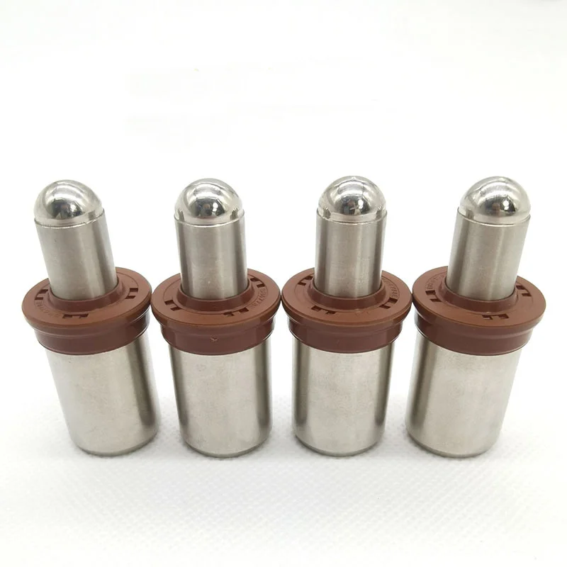 Детали для экскаватора Komatsu PC240-6 педаль пилотный клапан толкатель шагающий