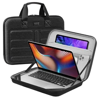 13 3 14 inch laptop sleeve case anti collision eva hard laptop bag for macbook pro 14 13 m2 2022m1 2022 2020 air 13 6 m2 2022